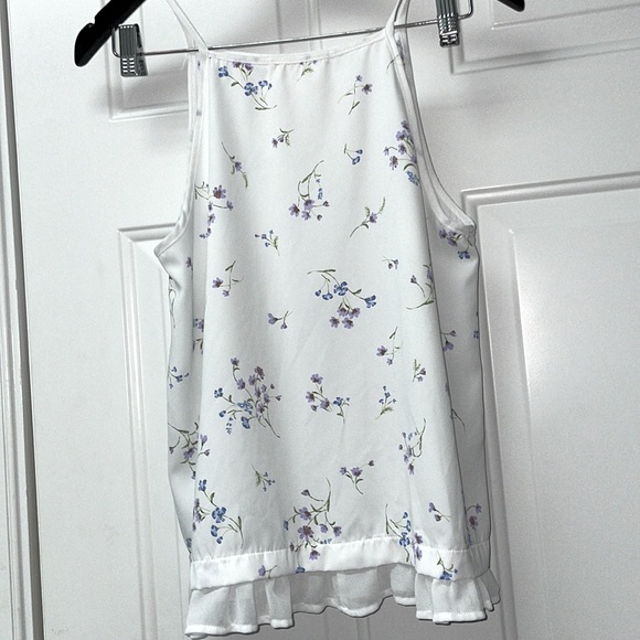 Le Lis Womens tank, size M. - Picture 4 of 6